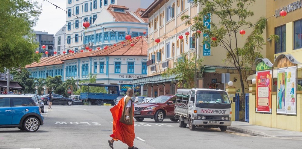 Why Geylang May Be Your Ideal Neighbourhood