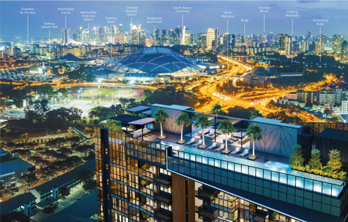 arena-residences