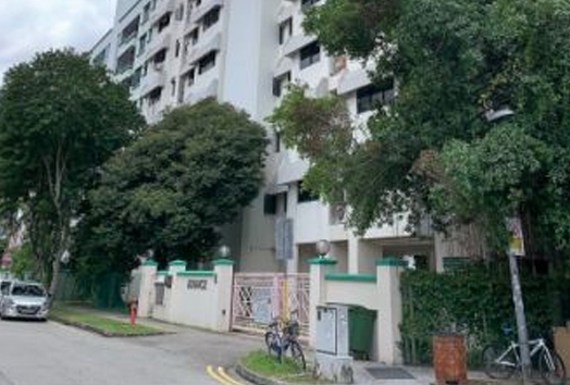 Geylang's Advance Apartment sold to local consortium for S$26.5 million
