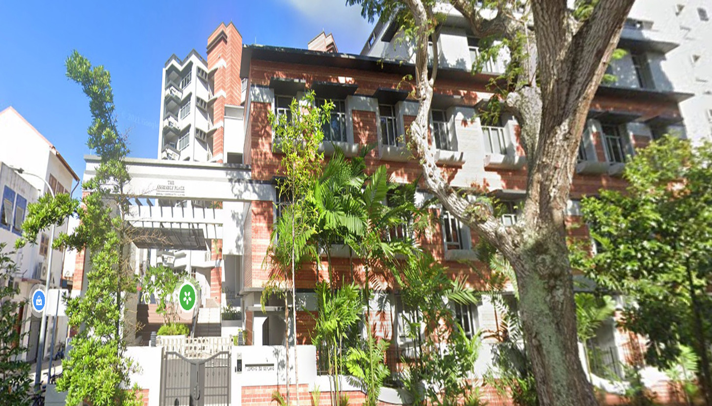 Let's Find Out The Top Projects Of Geylang New Launch Condo In 2021