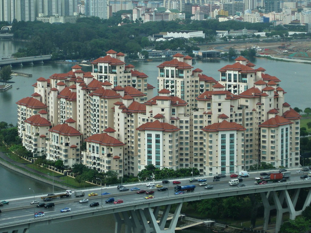 Geylang condo: 4-bedroom Costa Rhu apartment just sold for a profit of $2.14 mil