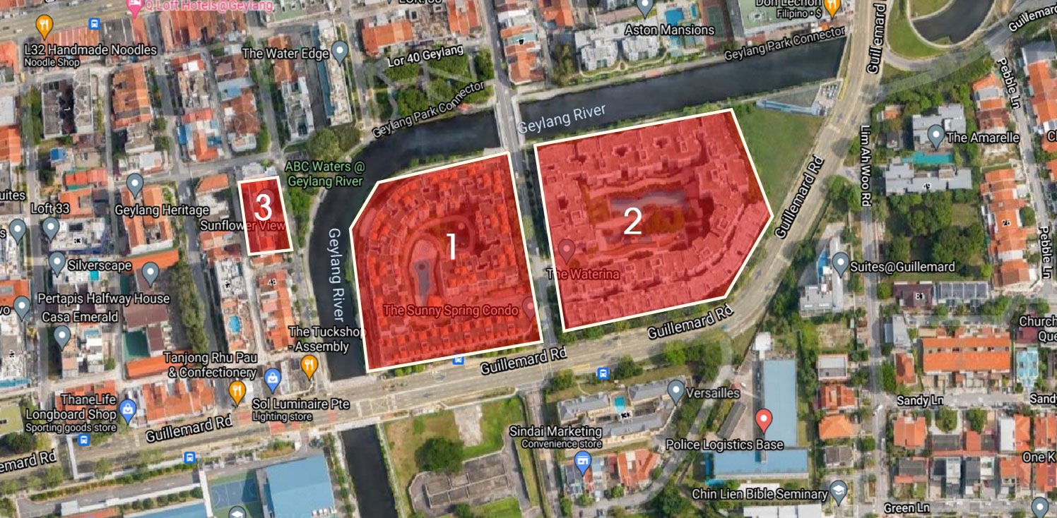 Geylang properties for sale near Geylang River area (Part 1)