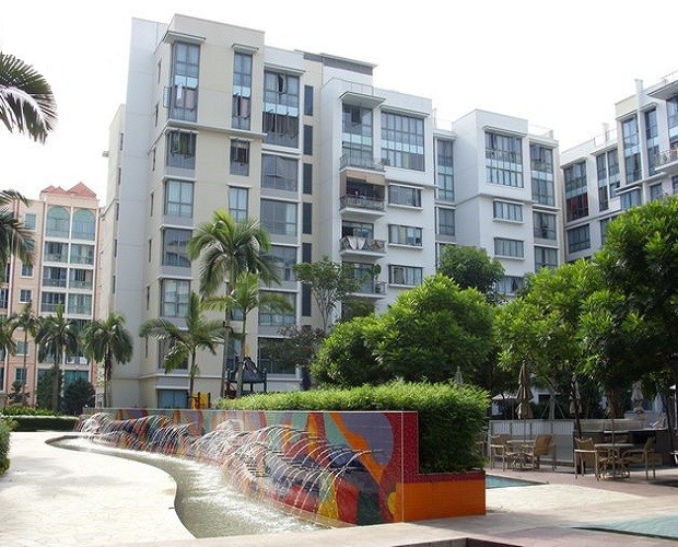 Geylang properties for sale: The Waterina