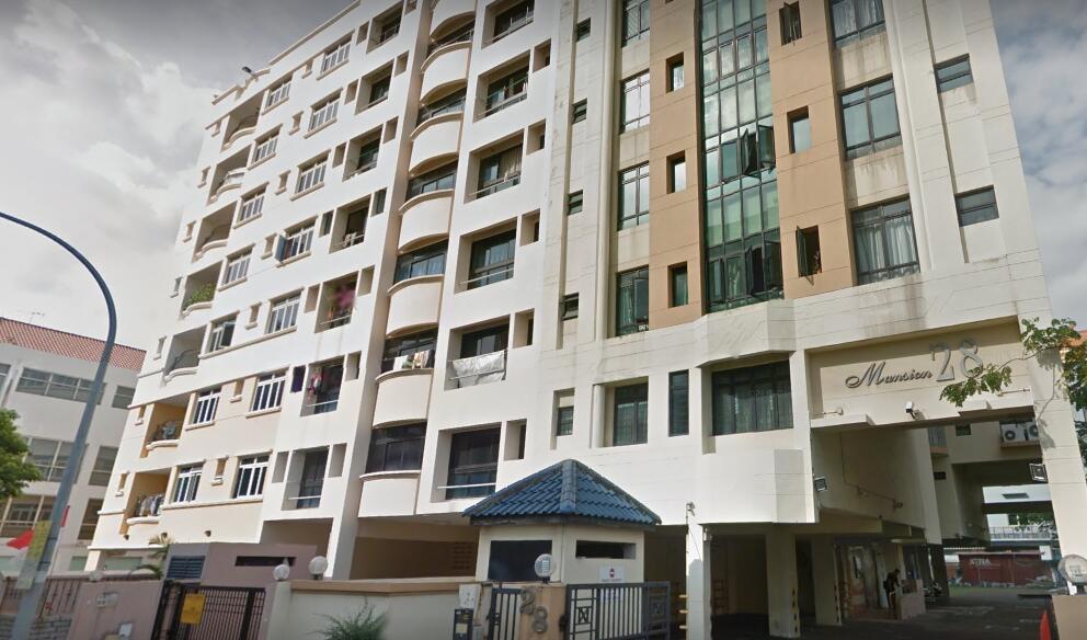 The 3 nearest MRT to Geylang properties for sale developed by Eng Neo Development Pte Ltd