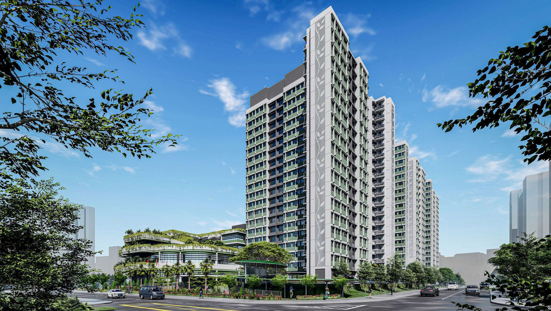 Recommendation for 3 MRT stations that are closest to Geylang properties for sales - Dakota One