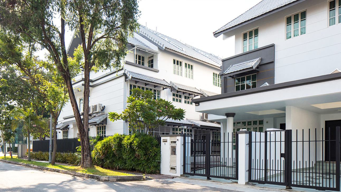 Lotus Sanctuary - Geylang properties for sale with over 400 units under brand “Lotus Homes”