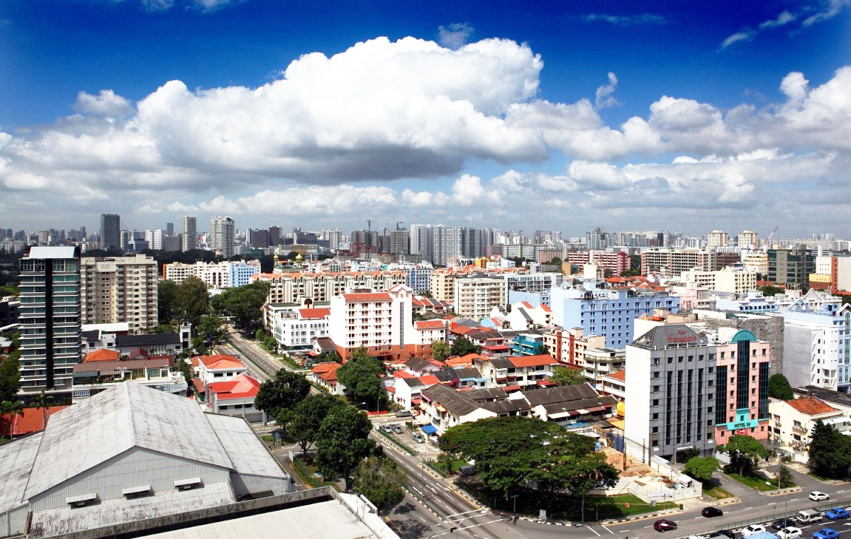 Geylang Condo: List of condos worth living on the eastern fringe of the Central Region of Singapore