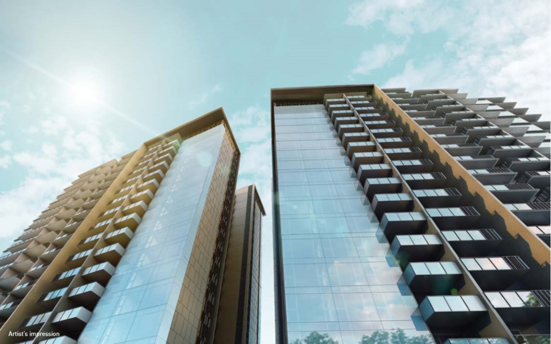 Geylang Transformation: How to get a Geylang Home Loan