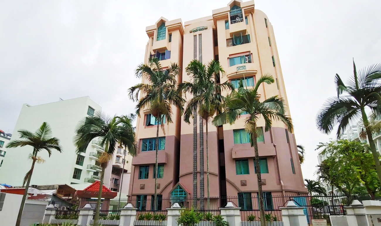 Wing-Fong-Mansions