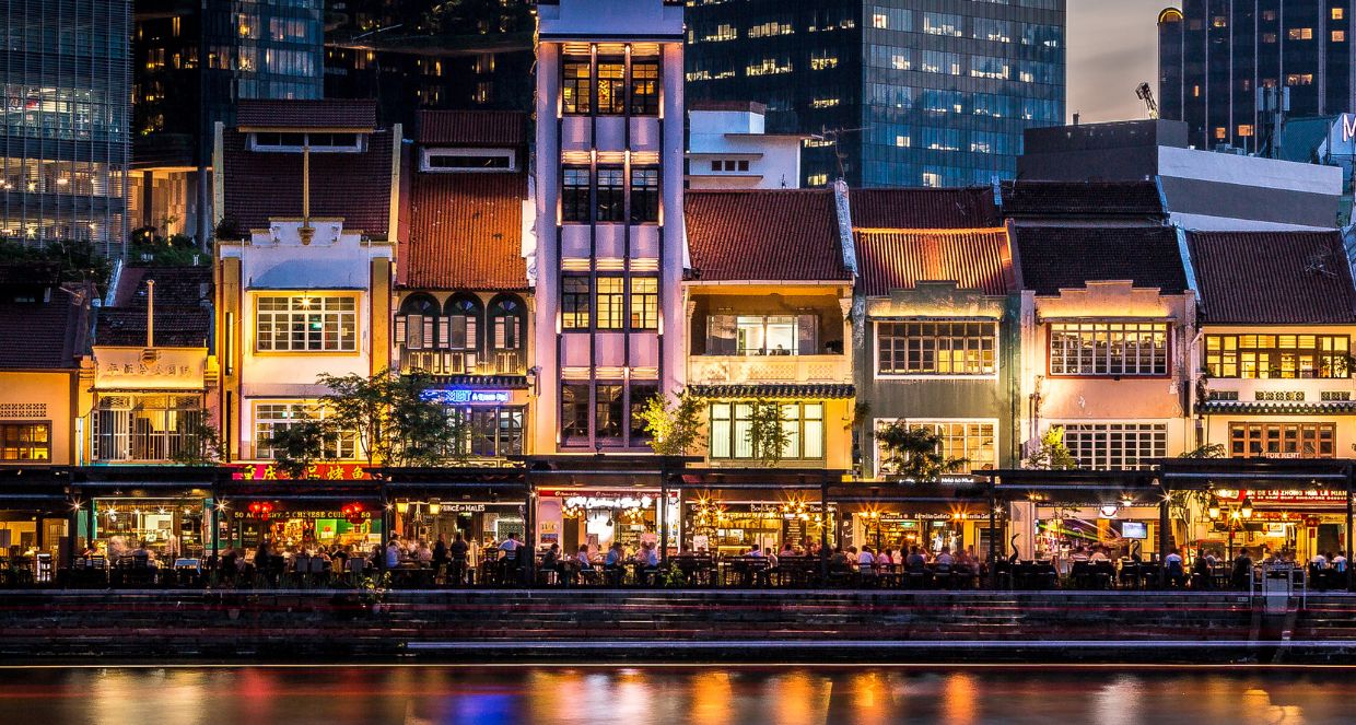 Geylang Properties