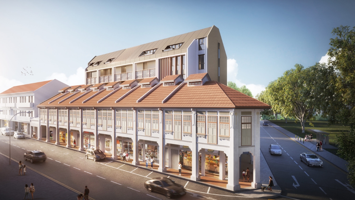 Upcoming New Condos in Geylang in 2024 with Atlassia