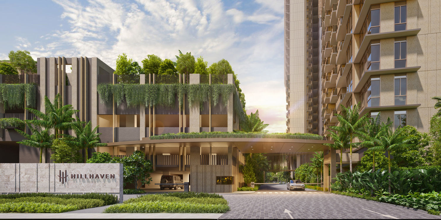 Launch Day Success: Arcady and Hillhaven Condominiums Each Surpass 50 Units Sold
