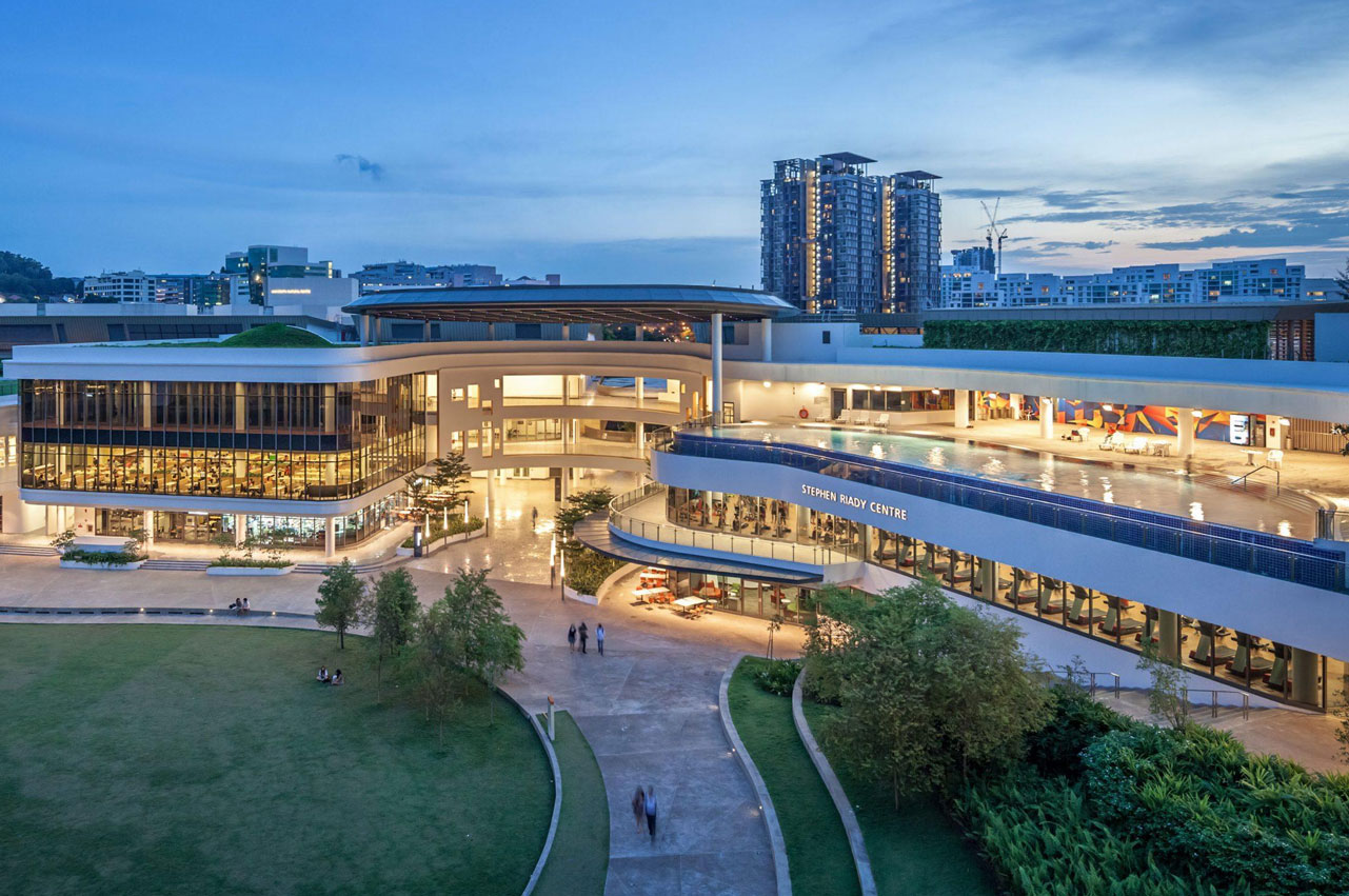 NUS Survey Reveals Real Estate Executives' Concerns Over Surplus of Agents