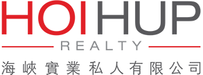 Legenda @ Joo Chiat developer logo