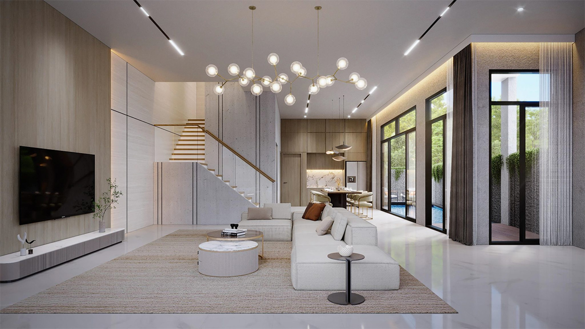 Springleaf Collection 5 Bedroom 5698 sqft For Sale