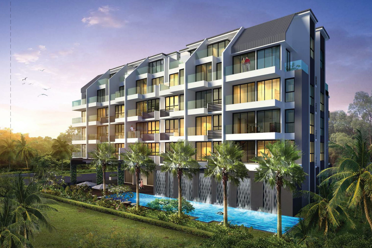 Jupiter 18 - Indulge in the exclusive world of luxury living