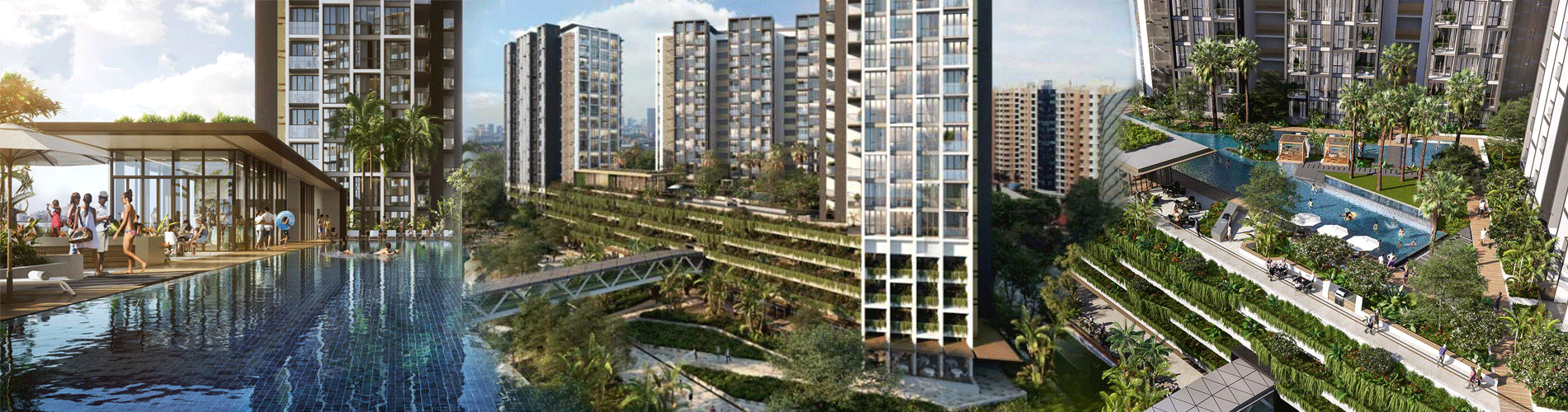 Park Place Residences Paya Lebar