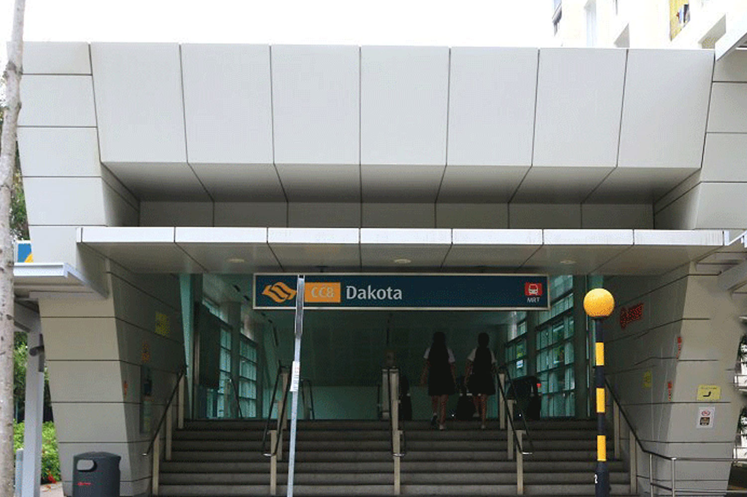 Noma MRT station