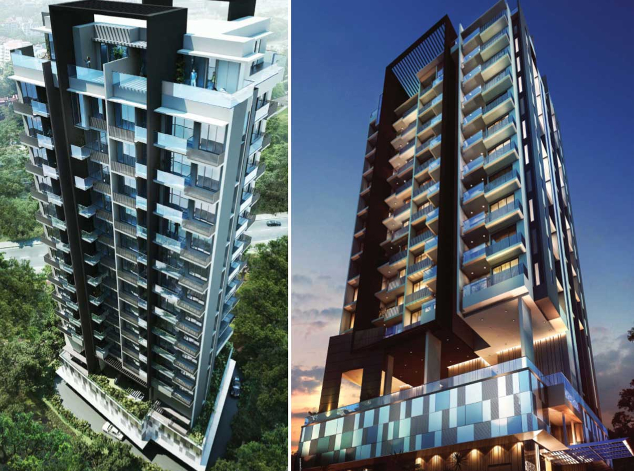 Centra Heights - Geylang condo Singapore at Sims Avenue