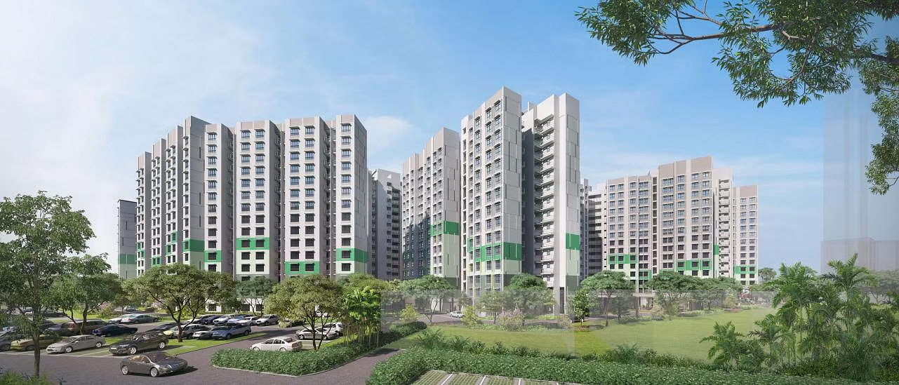 Geylang Property News - Assisted-living HDB flats in Bedok to launch in December