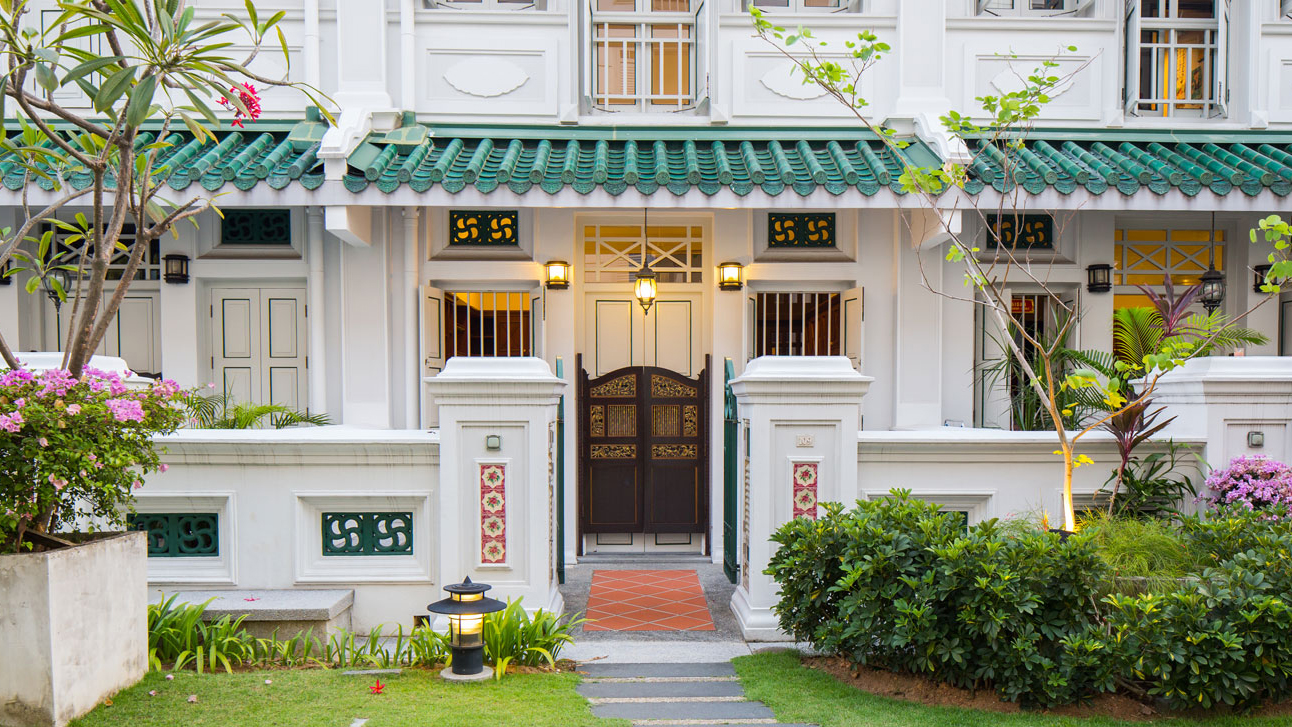 Geylang properties for sale - Lotus @ Joo Chiat by Lotus Sanctuary