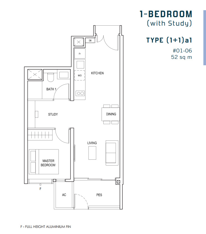 Penrose Condo