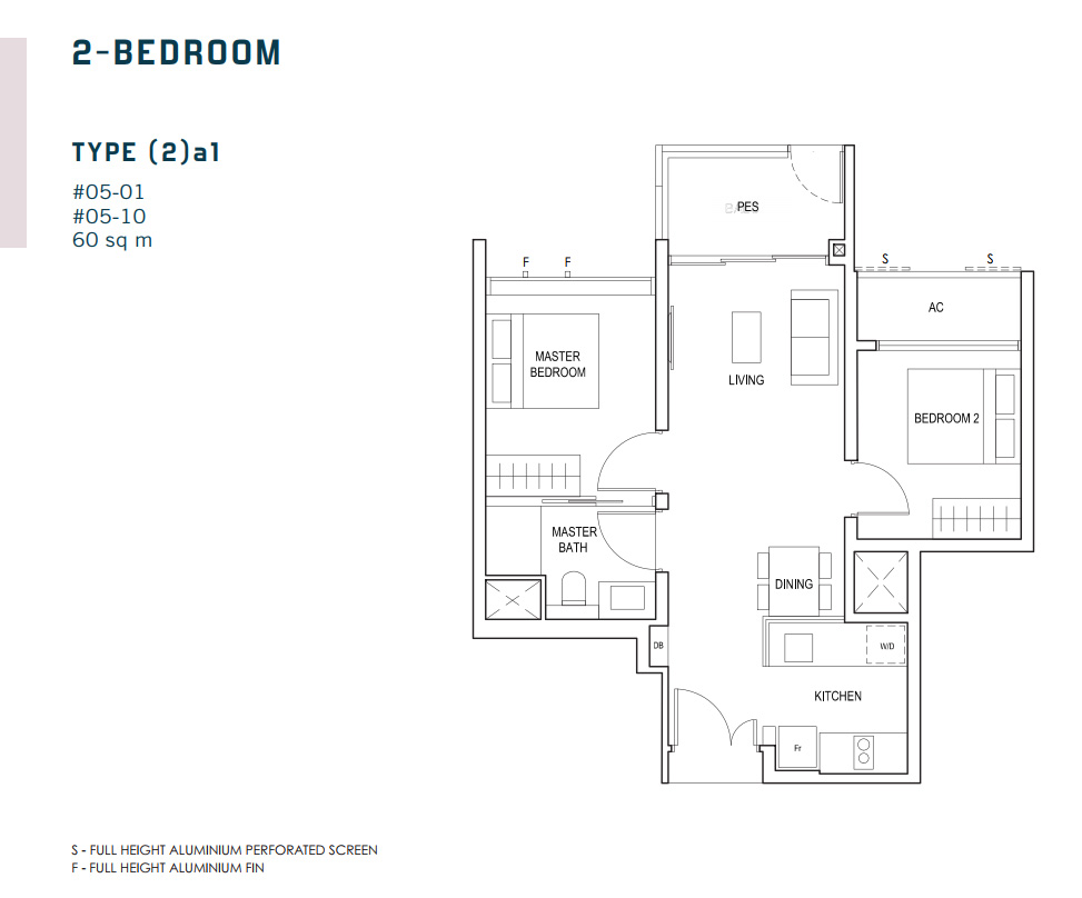 Penrose Condo