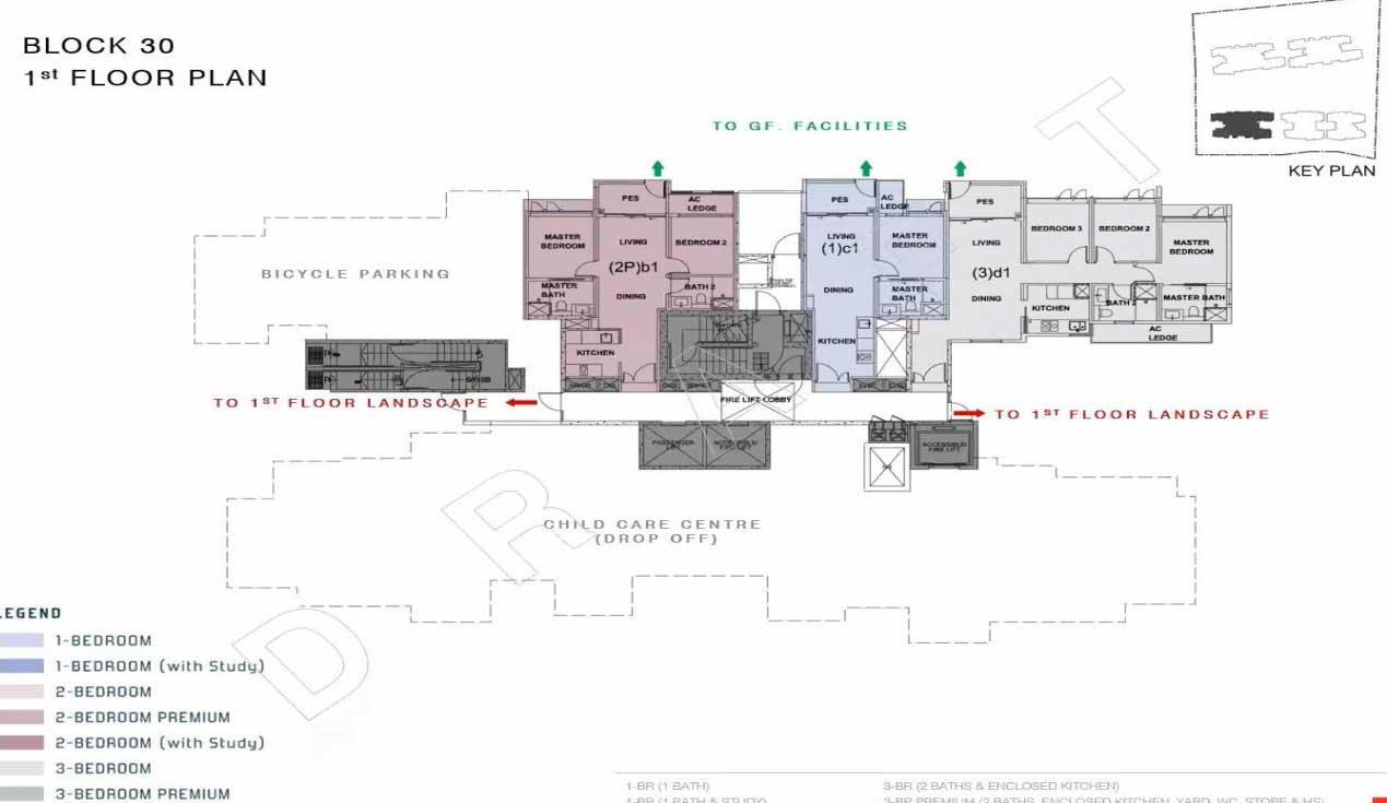 Penrose Condo
